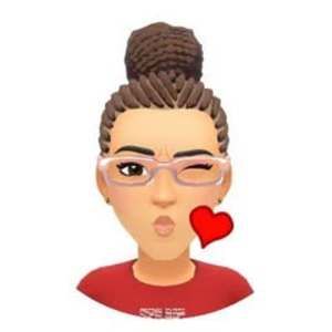 Meet your Posher, Maria